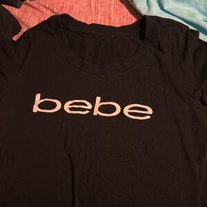 Bebe shirt